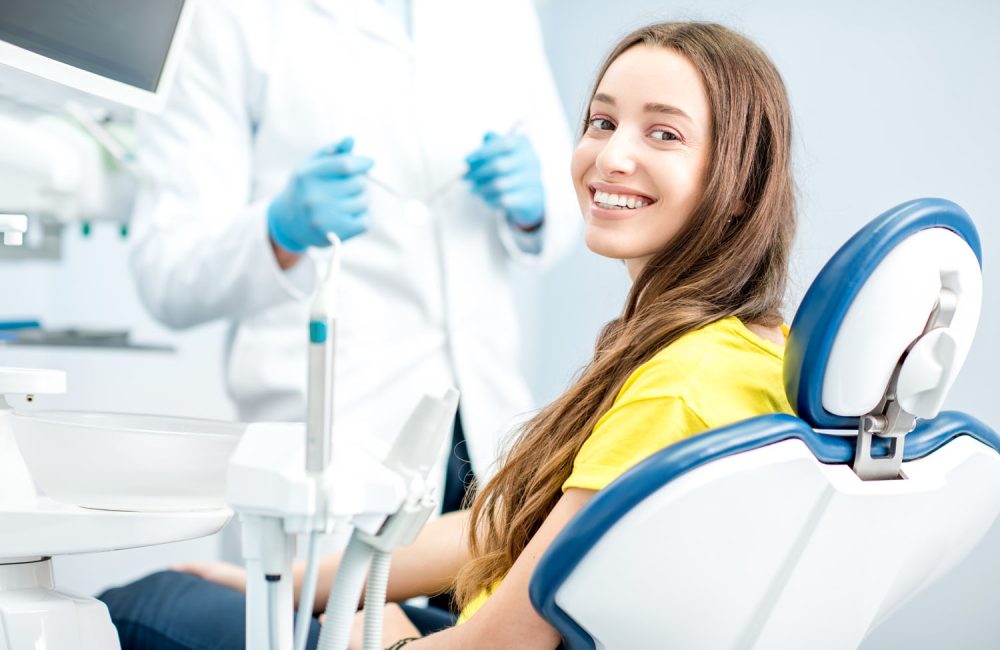 Studio Cipollone Roma Trattamenti denti