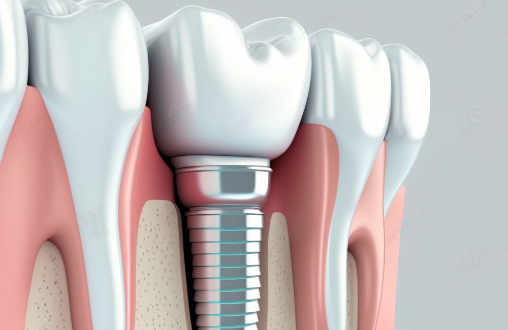 Impianti denti studio Cipollone